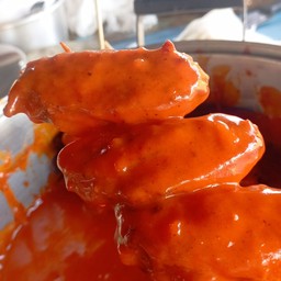 หมูอ้วน ตำแซ่บ