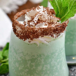Choco Mint