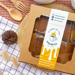 (ฮาลาล) BEAR GRILL เดะกิน