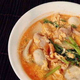 สุกีน้ำเนื้อ