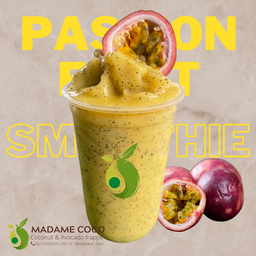 เสาวรสปั่น