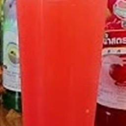 น้ำสตรอเบอรี่