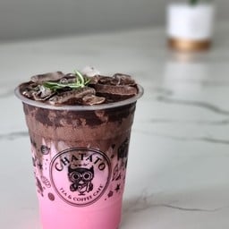 ชมพูช็อค