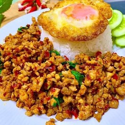 ครัวริมคลอง สาขา 1