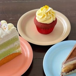 Bliss Coffee & Food ต.วังเย็น
