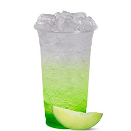 เมล่อนโซดา