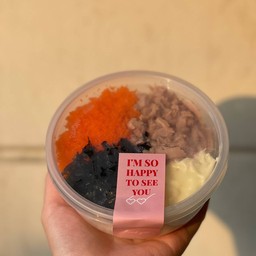 MiNi จูม็อกบับ