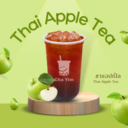 ชาแอปเปิ้ล