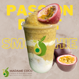 เสาวรส โยเกิร์ต