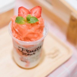 Fruit hours สาขา ญว