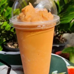 ชาเย็นปั่น