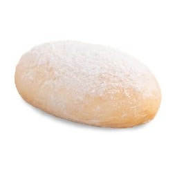 ขนมปังครีมนมสด