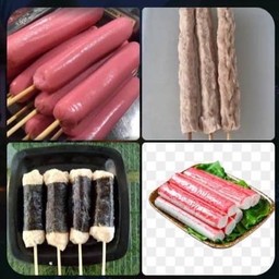 ลูกชิ้นซิ่ง