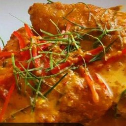 แพนงเนื้อปลากะพง