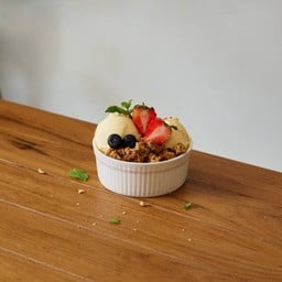 Popote French Bistro & Cafe