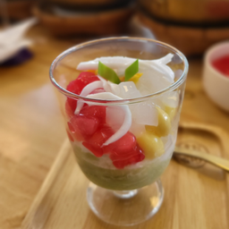 ไอครีมรวมมิตร