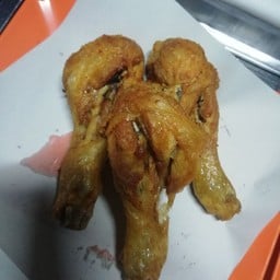 น่องไก่