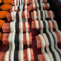 ซูชิน้องมาร์กี้ Margie Sushi