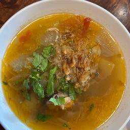 ซุปเปล่า