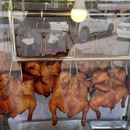 ย่างนัวส์ ครัวเป็ดย่างส์ YN1