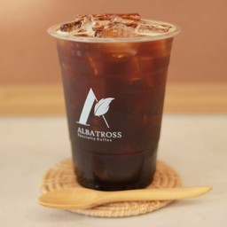 Ice Americano