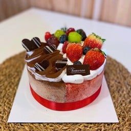SPECIAL CAKE