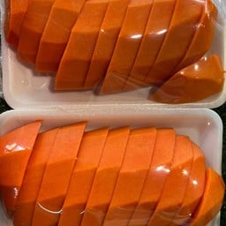 มะละกอ (พร้อมทาน)