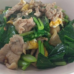 ก๋วยเตี๋ยว เด็กเส้น บายพาสแมนชั่น