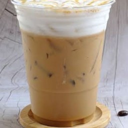 Iced Latte