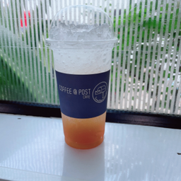 บ๊วยโซดา