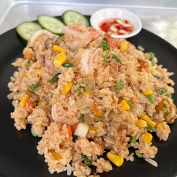 The Corner steak&cafe