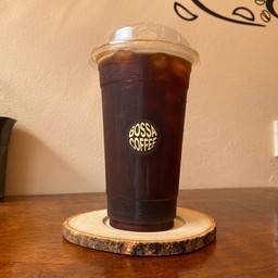 อเมริกาโน่ เฮเซลนัท