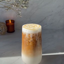 Ice Caramel Macchiato