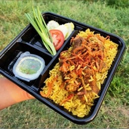 บังฮีม-ไก่ทอดหาดใหญ่