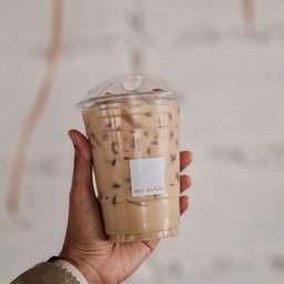 ชานมไต้หวัน - Rest Awhile