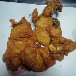 อกไก่