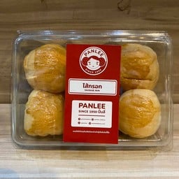 ขนมปังมินิไส้กรอก ( 6 ชิ้น )