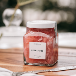 Rose lychee