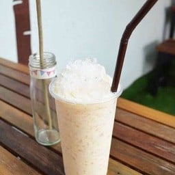 มุมกาแฟ ชากค้อ
