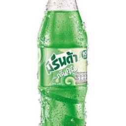 มิรินด้ากรีนดรีมเขียว 345ml