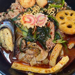 หม่าล่าย่าจ๋าเซท 79