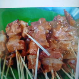 หมูชิ้นสูตรดั้งเดิม