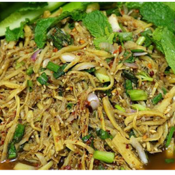 ซุปหน่อไม้