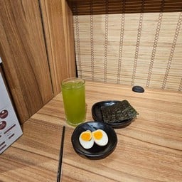 Tanji Ramen สาขาจุติ