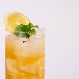 ชาน้ำผึ้งมะนาว