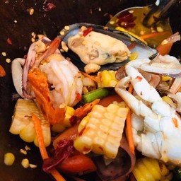 กินให้อิ่มท้อง 304