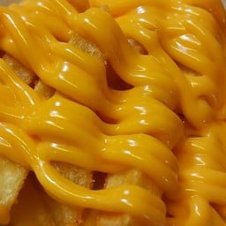 โปเตโต้ ชีส บ้าน