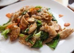 หมูกร๊อบกรอบ -