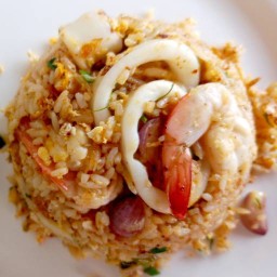 เตี๋ยวไก่  สุดซอย 789