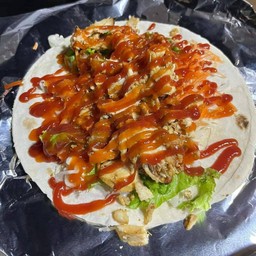 Hungry Kabab  ฮังกี้ เคบับ